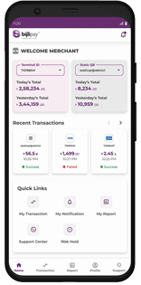 DOWNLOAD THE APP TO GET STARTED!